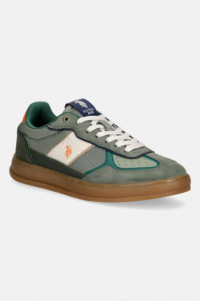 Маратонки U.S. Polo Assn. CAMPY006