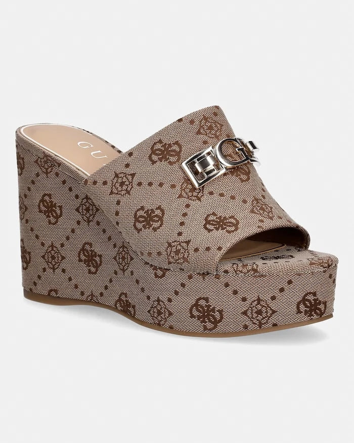 Guess Kadın Terlik EVENZA