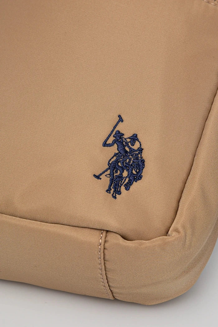 U.S. Polo Assn. Bigfork Omuz Çantası