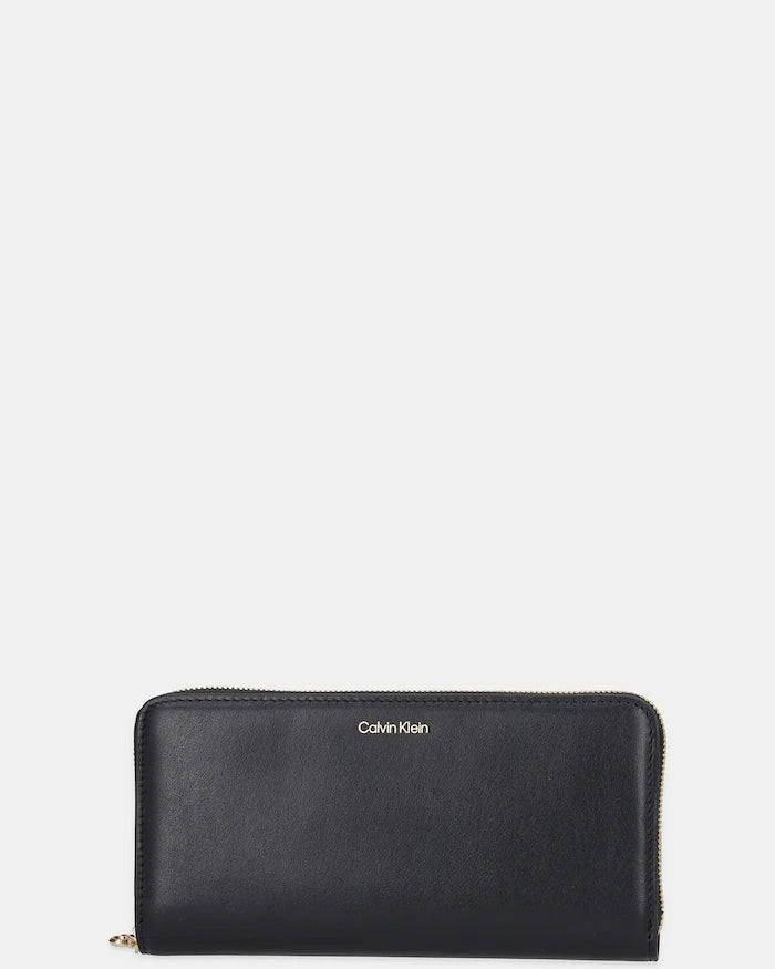 Calvin Klein Deri Cüzdan