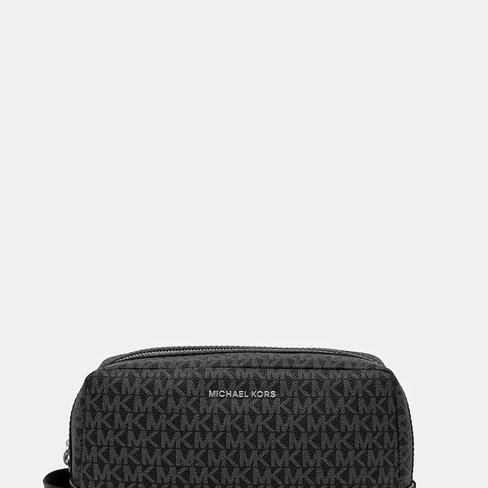 Michael Kors HUDSON Kozmetik Çantası