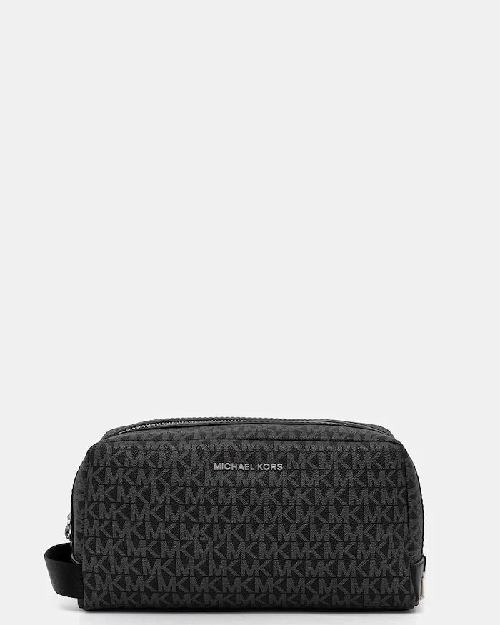 Michael Kors HUDSON Kozmetik Çantası