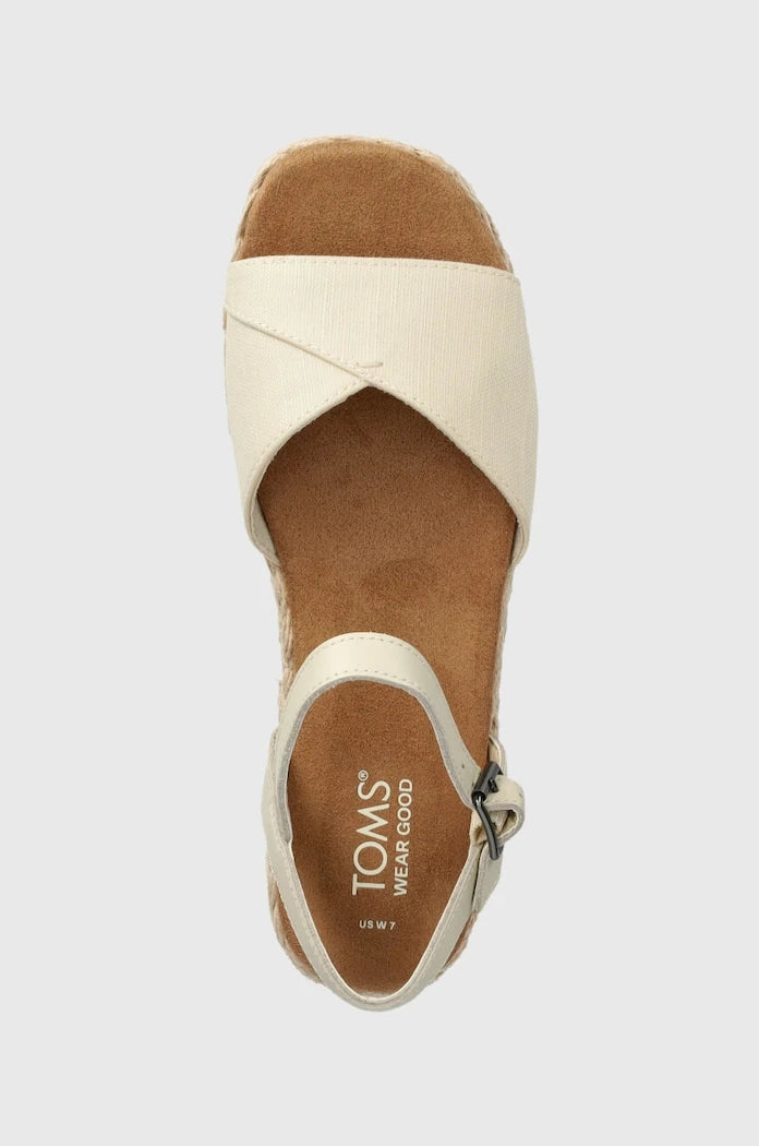 Сандали Toms Abby