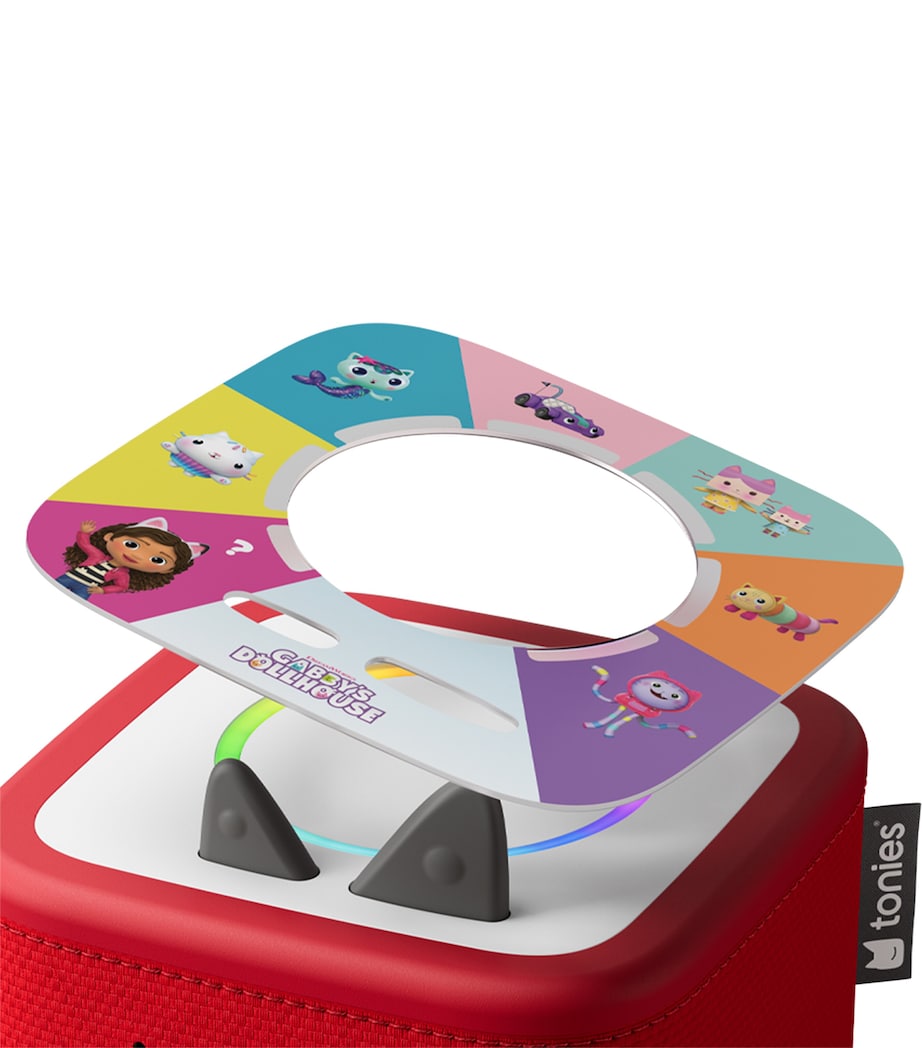 Tonieplay Gabby's Cat-tastic Scavenger Hunt Game