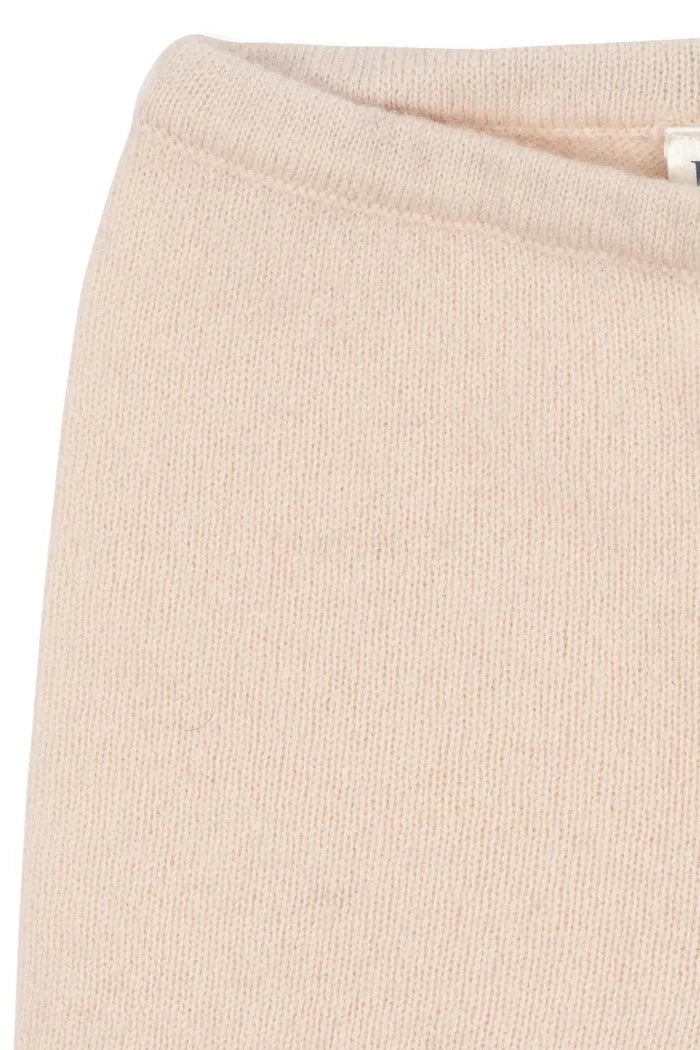 Fanga Fontana SAVORA DUE PANTS Bebek Yün Pantolon