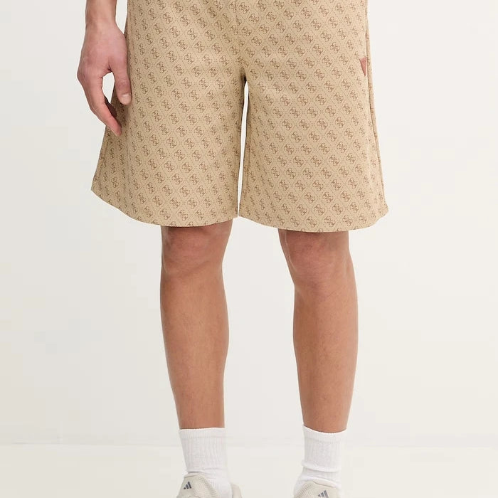 Къс панталон Guess KORBIN