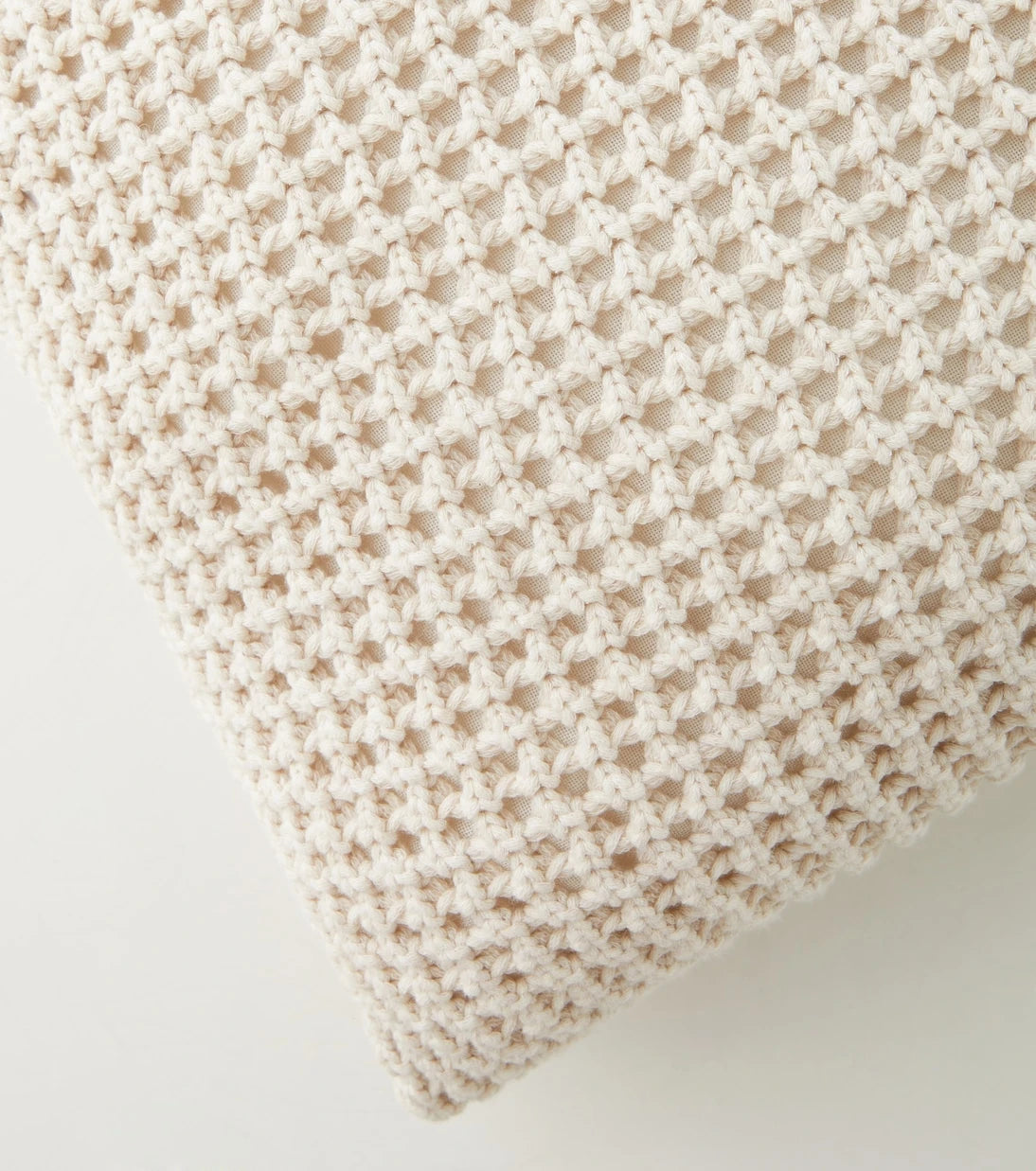 Brunello Cucinelli - Cotton-blend cushion