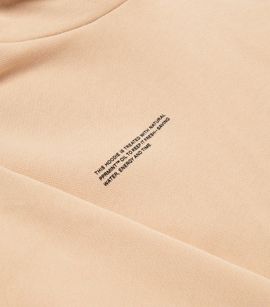 Pangaia Kids Cotton 365 Hoodie (3-11 Years)