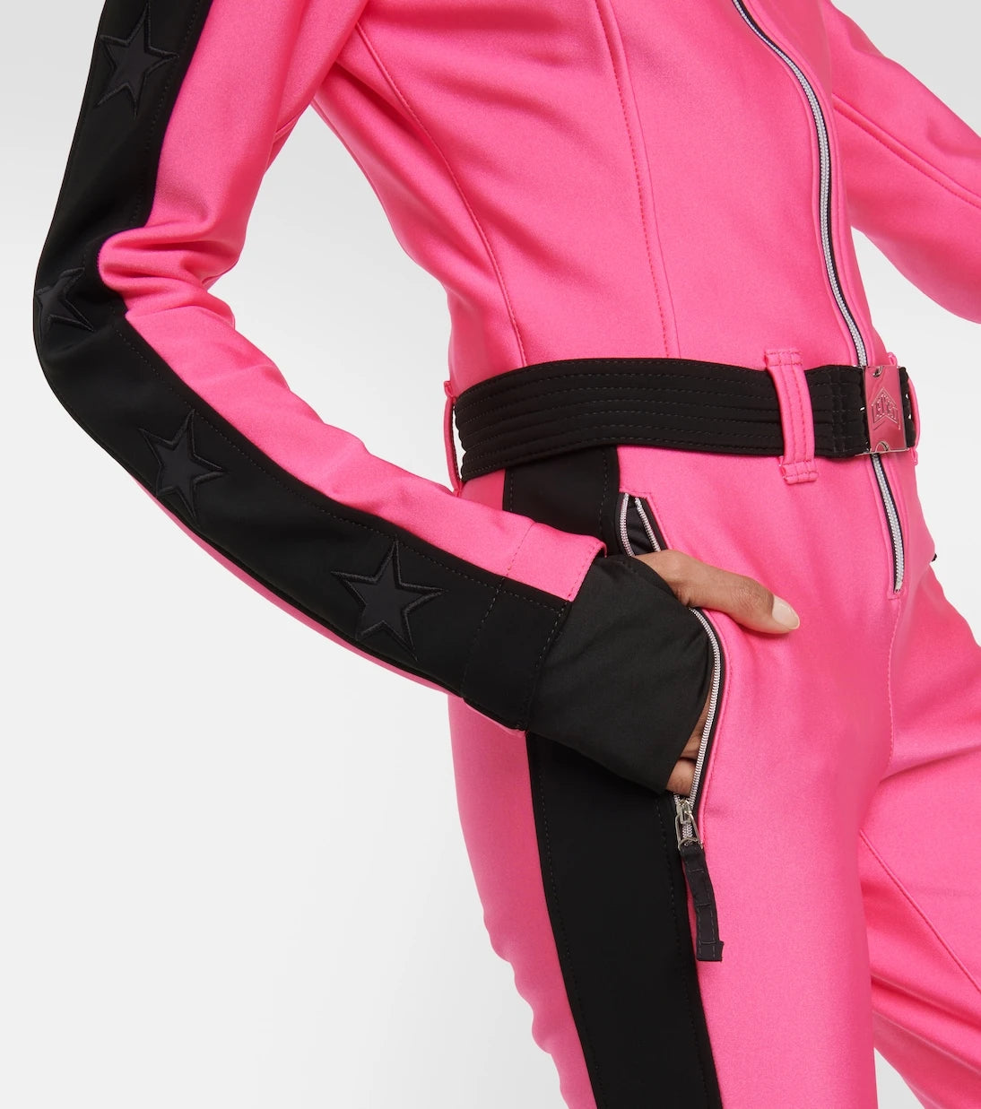 Jet Set - Magic Ghoster ski suit