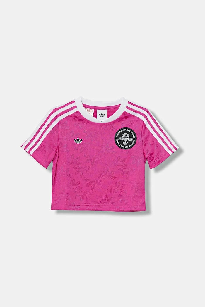 Çocuk adidas Originals tişört