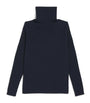 Il Gufo Cotton Rollneck Sweater (2-12 Years)