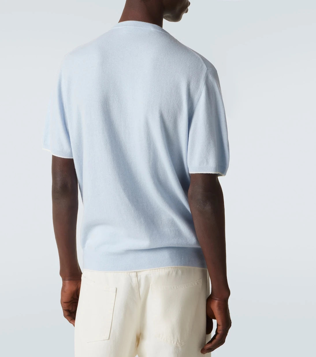 Arch4 - Cashmere sweater