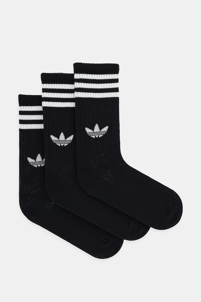 adidas Originals 3-Stripes Çorap (3 Çift)