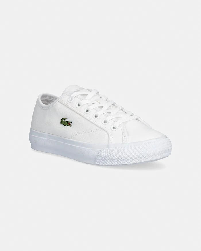 Lacoste Çocuklar İçin Alçak Spor Ayakkabı