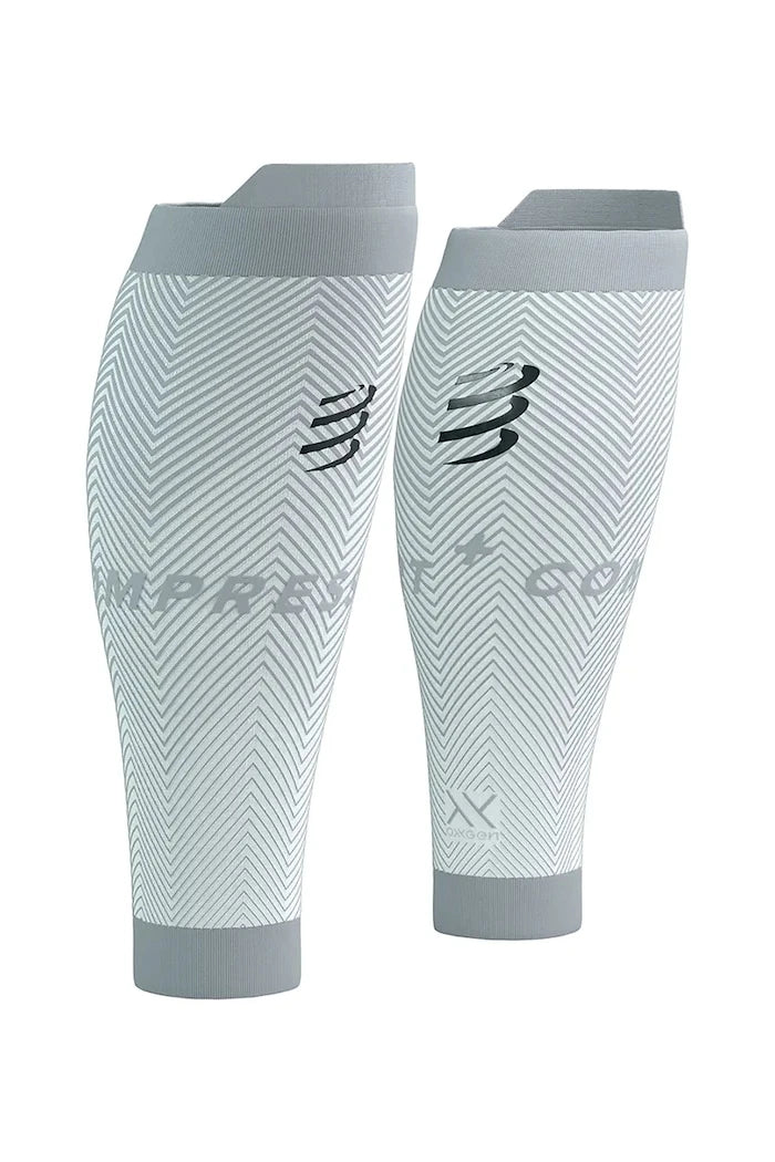 Compressport R2 Oxygen Kompresyon Baldır Gaiteri