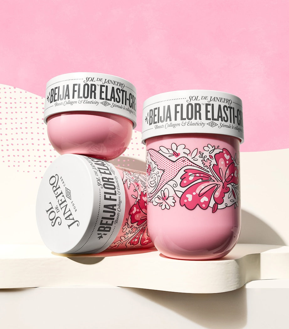 Beija Flor Elasti-Cream (500ml)