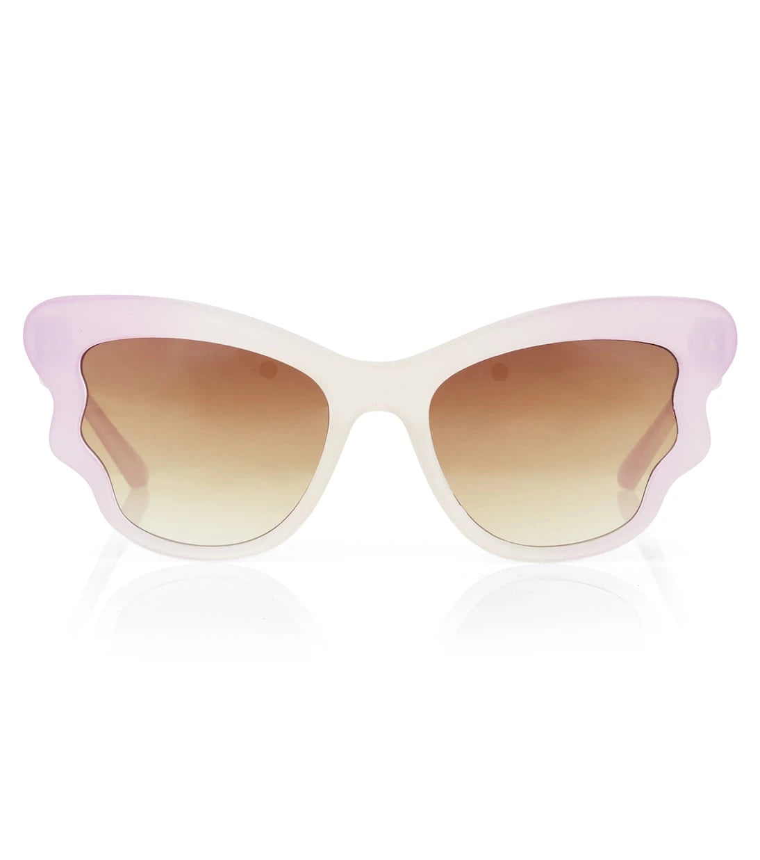Molo - Summer ombré sunglasses