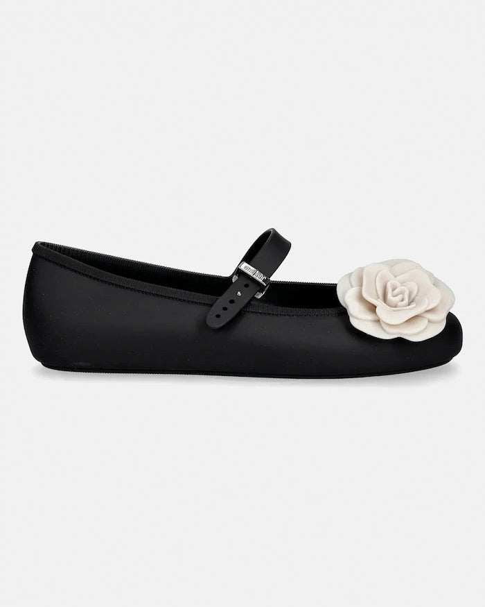 Балеринки Melissa MELISSA SOFT BALLERINA PETALS AD