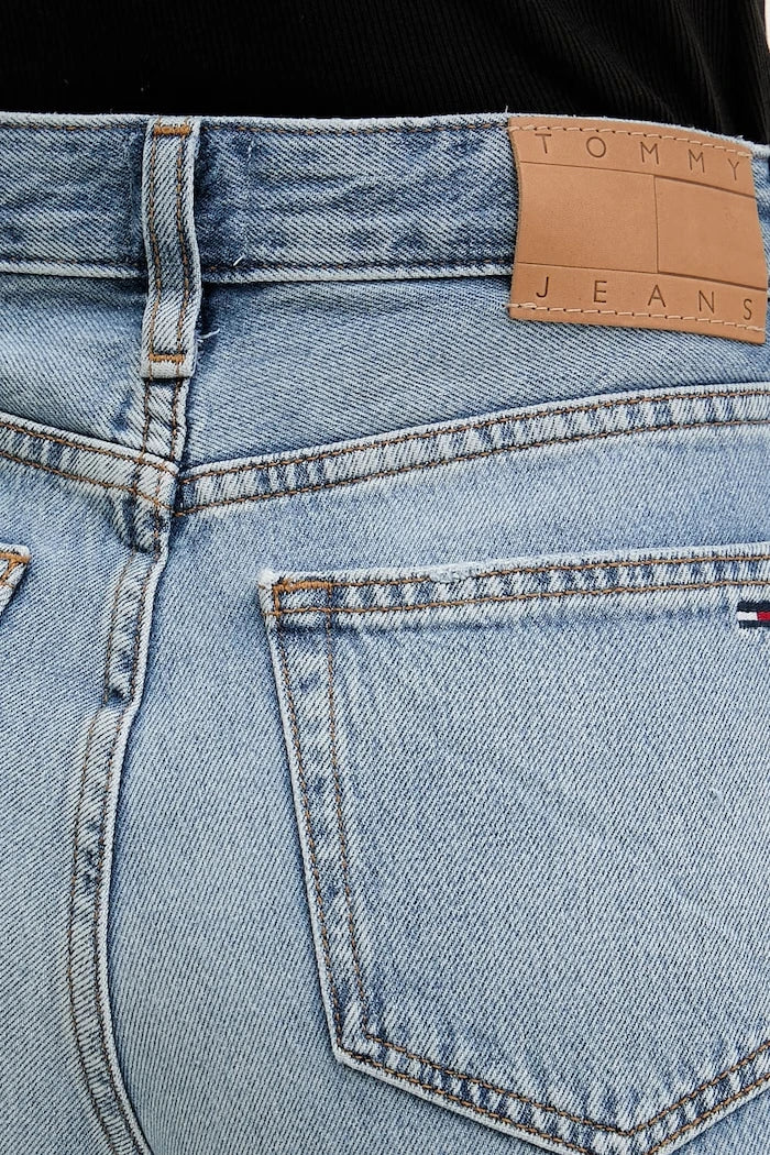 Tommy Jeans дънки slim fit дамски