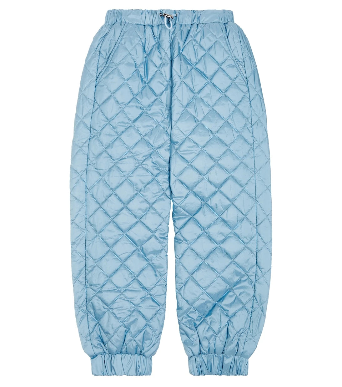 Il Gufo - Quilted sweatpants