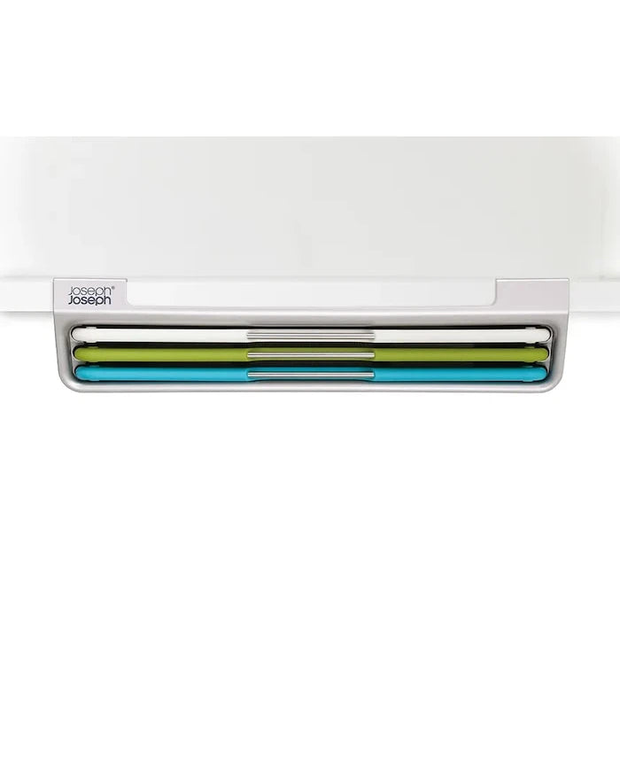 Organizörlü Kesme Tahtası Seti Joseph Joseph Folio™ Slim 7,3 x 31,5 x 22,8 cm (5 Parça)