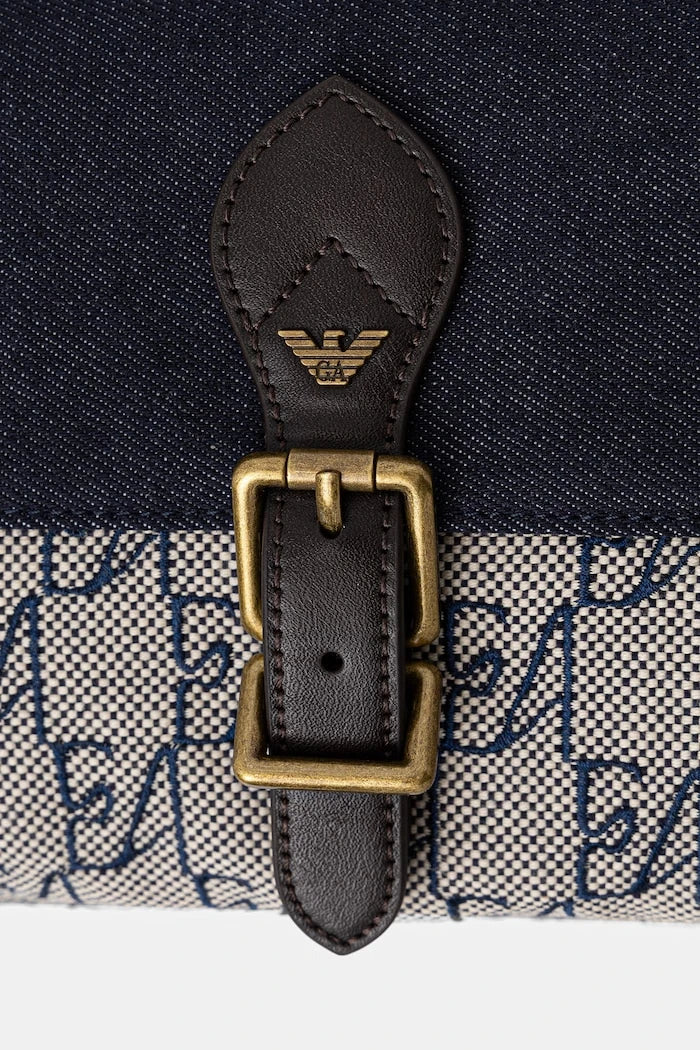 Emporio Armani чанта през рамо мъжка