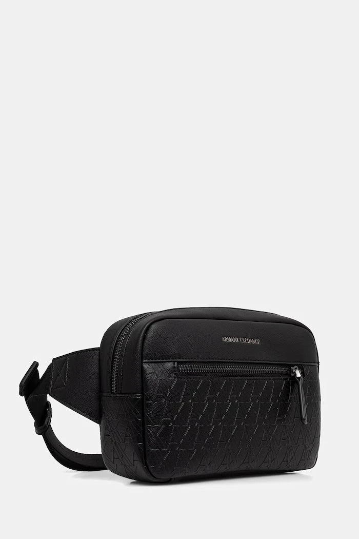 Armani Exchange чанта за кръста мъжка