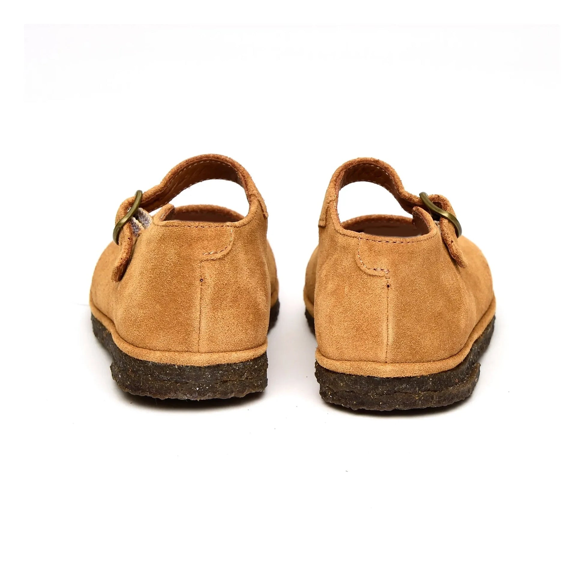 Pèpè - Babies Boucles | Caramel