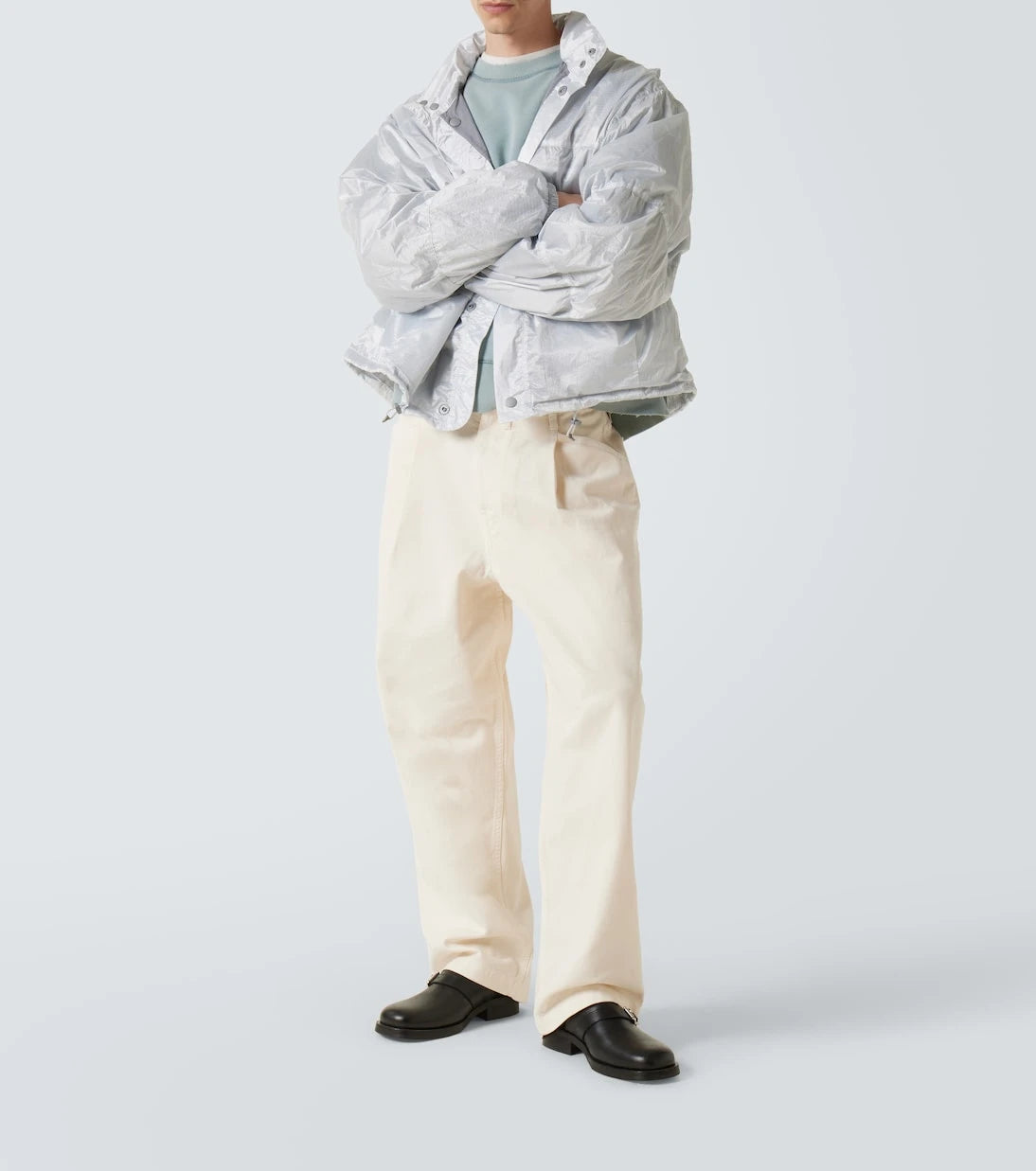 Our Legacy - Exhale technical ripstop jacket