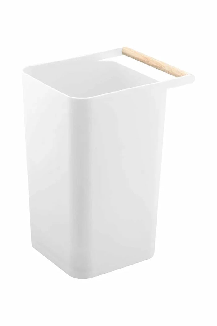 Yamazaki Plastik Çöp Kutusu 24 x 19,5 x 32 cm