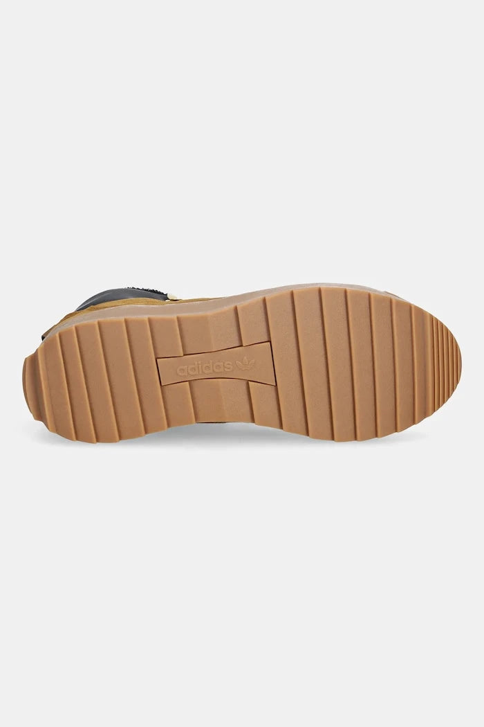 adidas Originals SUPERSTAR WINTER TREK Çocuk Kışlık Ayakkabı