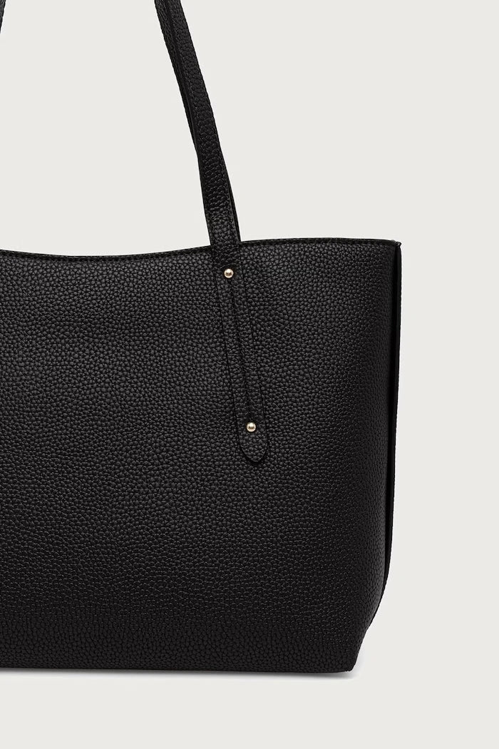 Guess kadın suni deri alışveriş çantası BRENTON