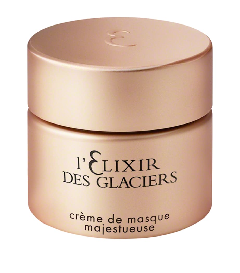 Crème de Masque Majesteuse (50ml)