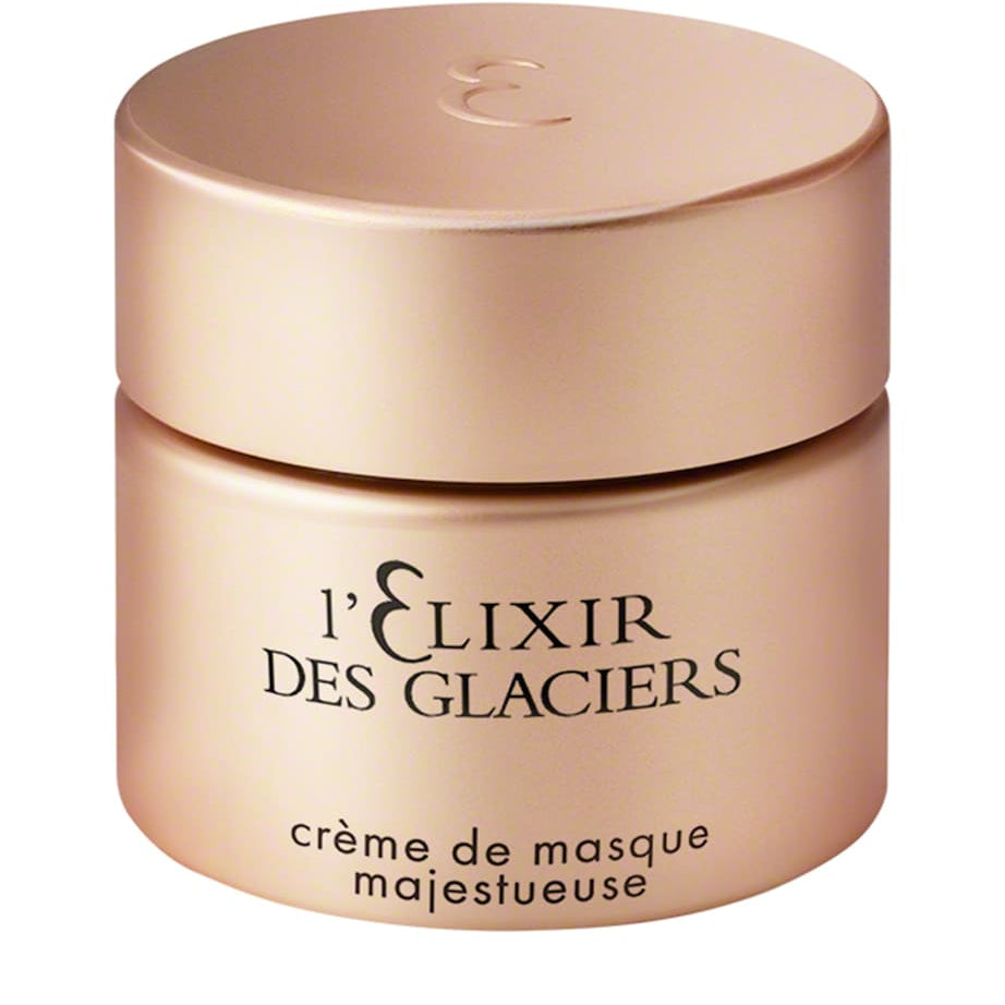 Crème de Masque Majesteuse (50ml)