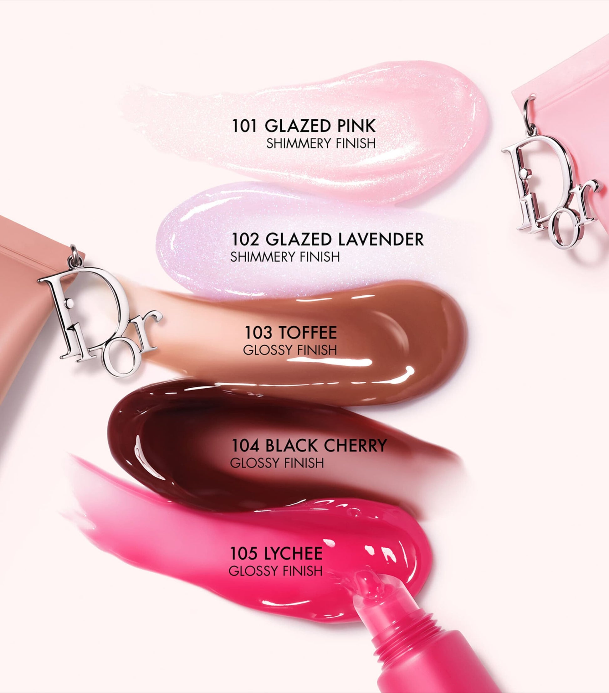 Dior Addict Lip Glow Butter