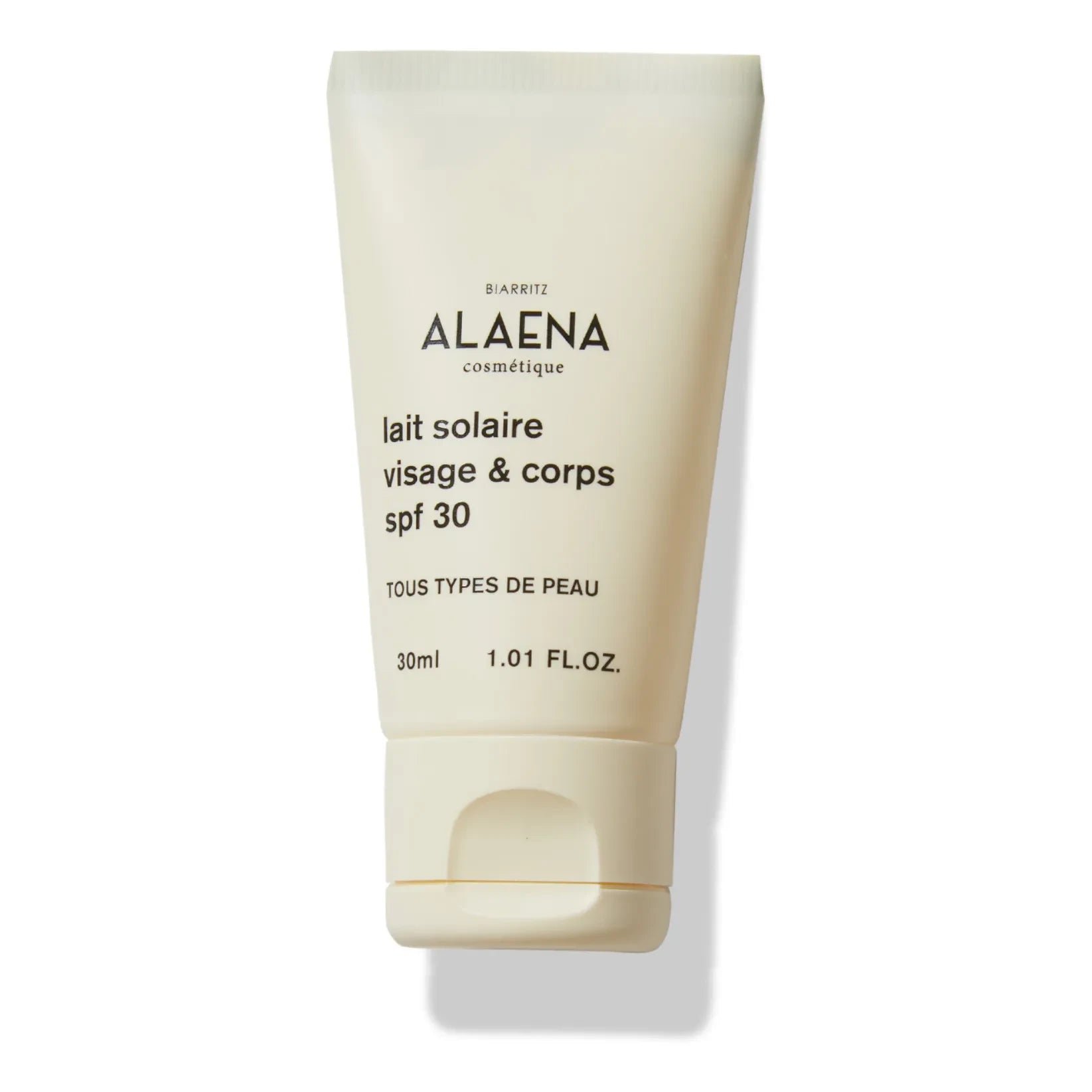 Alaena - Body and Face Sun Lotion SPF30 - 30ml