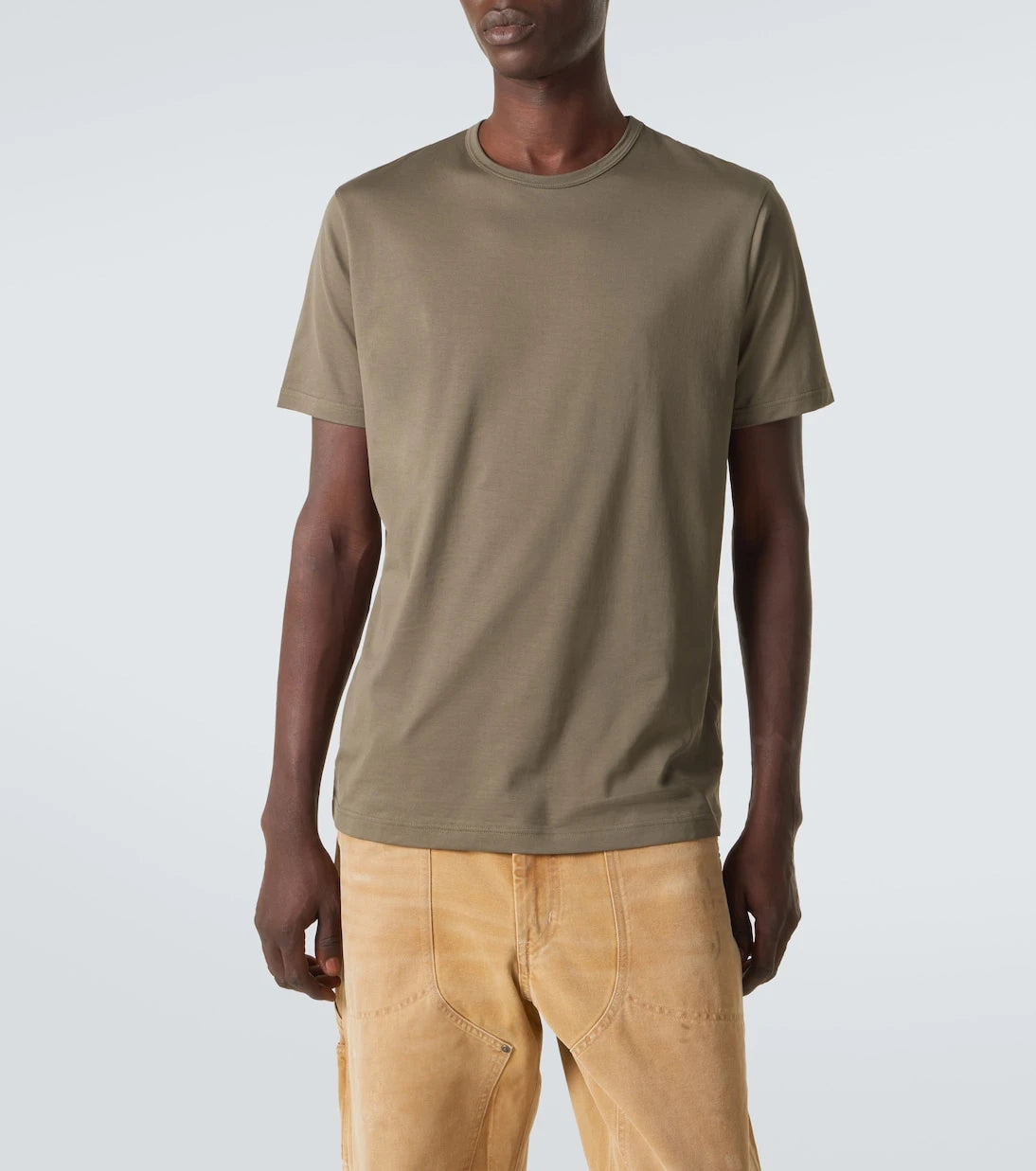 Sunspel - Cotton jersey T-shirt