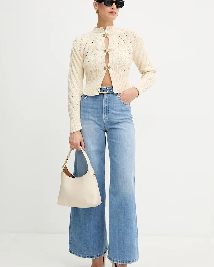 Twinset Kot Pantolon