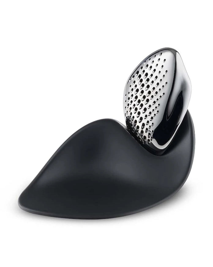 Alessi Forma Standlı Peynir Rendesi