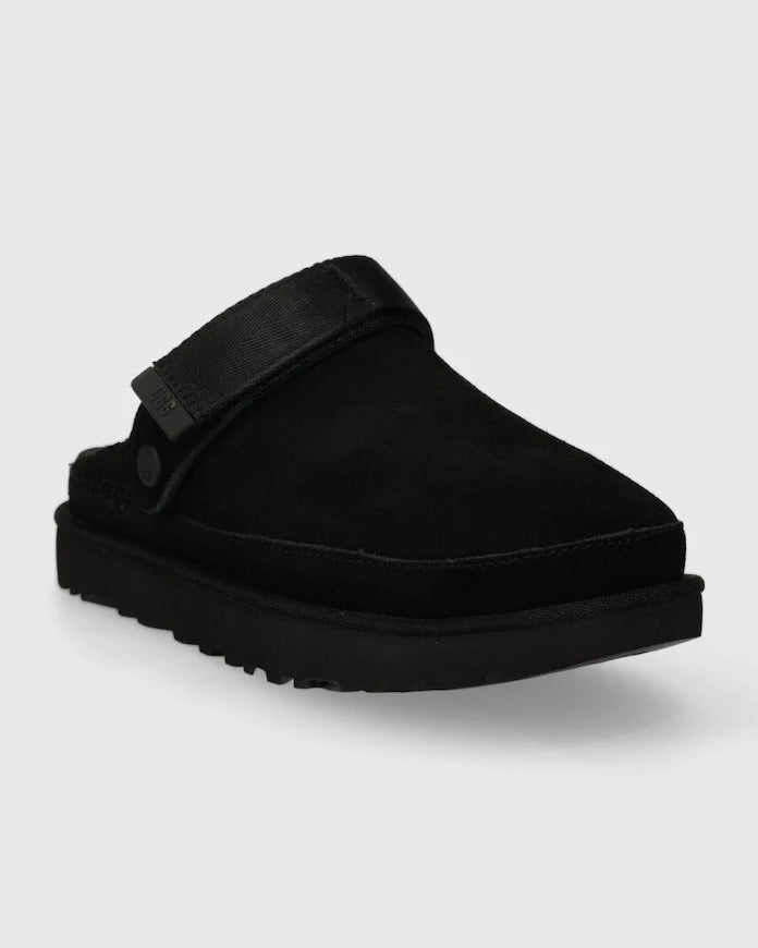 UGG Goldenstar Clog Süet Terlik