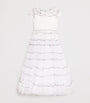 Jenny Packham Kids Tulle Harlow Dress (6-14 Years)