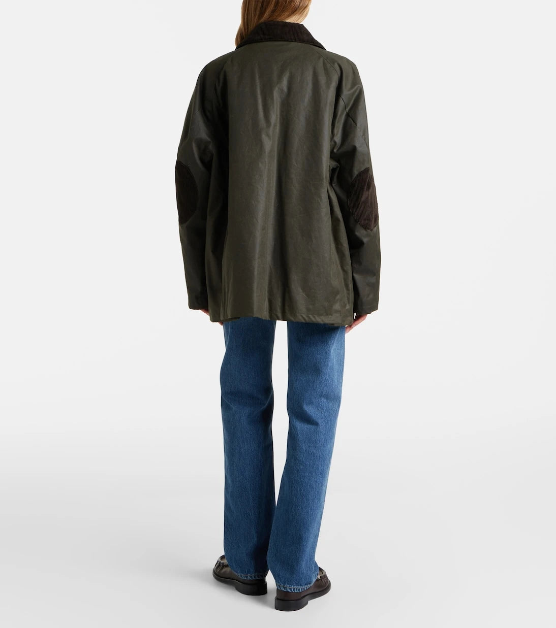 Slvrlake - Ellie straight jeans