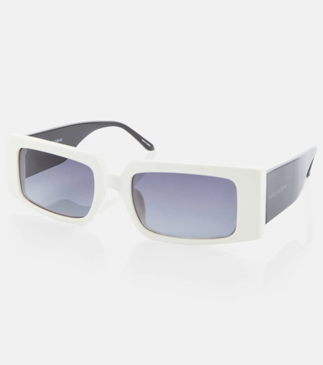 Magda Butrym - Square sunglasses