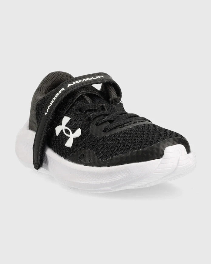 Under Armour Ua Gps Pursuit 3 Ac Çocuk Spor Ayakkabısı