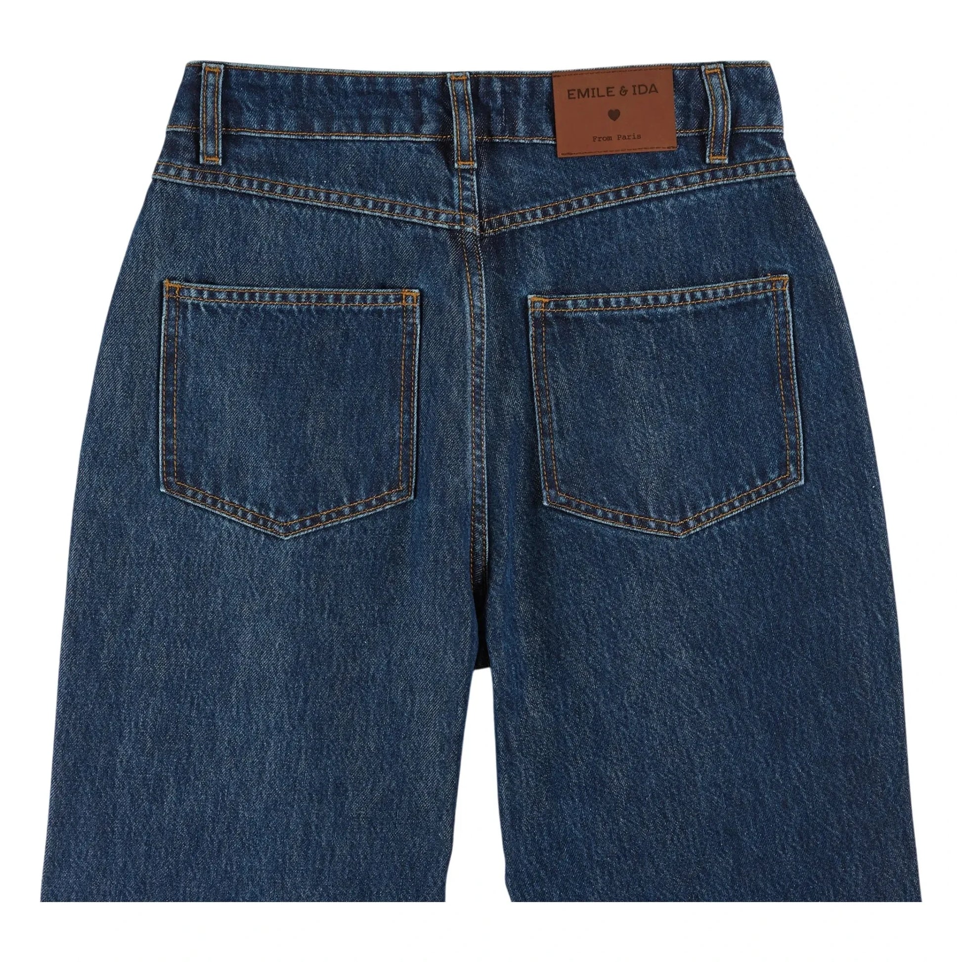 Emile et Ida - Jean Cédric | Denim