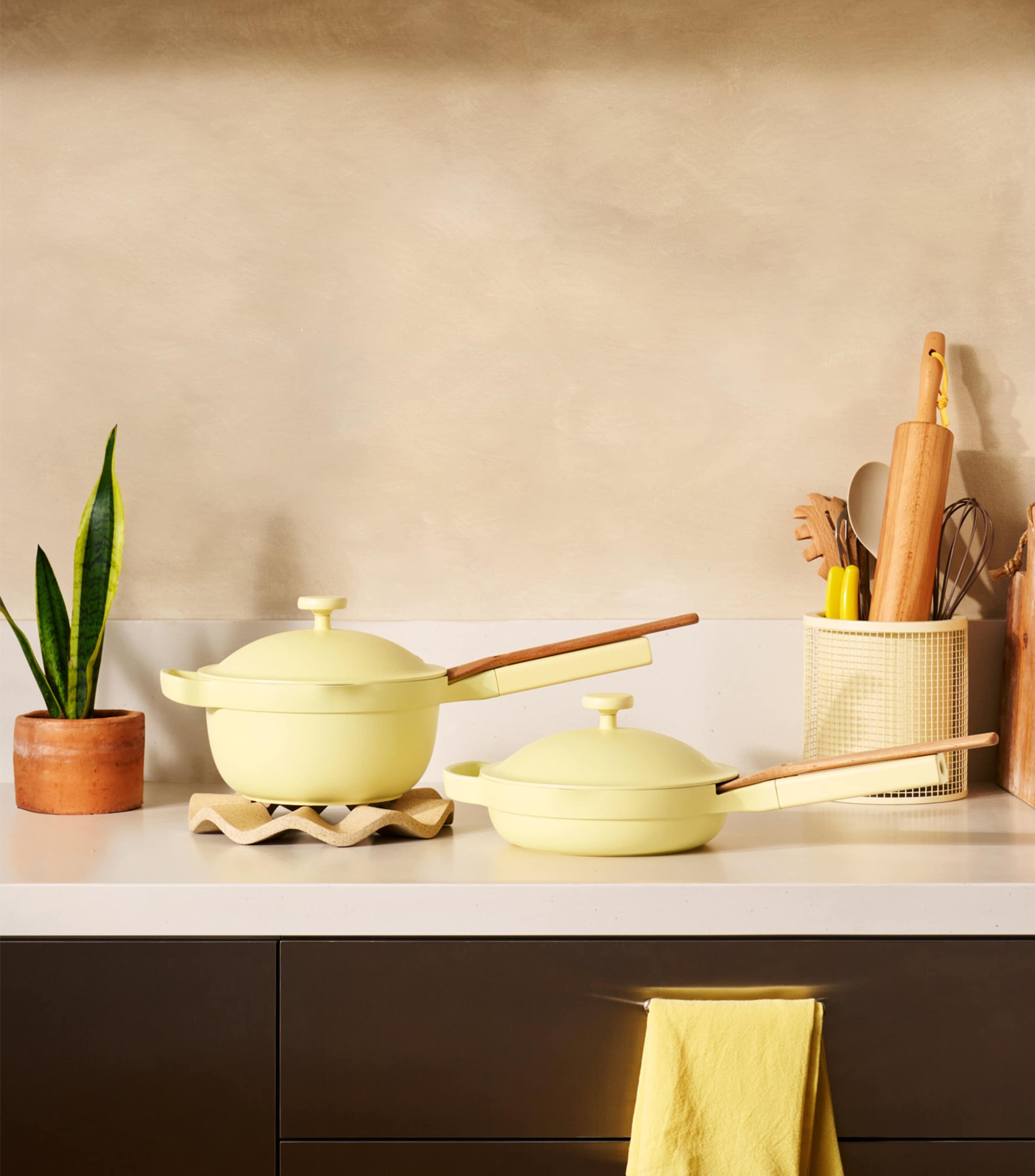 Mini Cookware Duo 2.0 Set