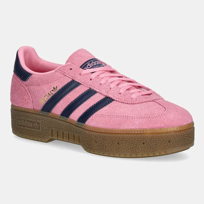 adidas Originals Handball Spezial Bold Süet Spor Ayakkabı