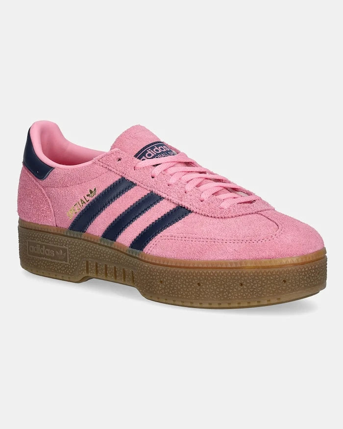 adidas Originals Handball Spezial Bold Süet Spor Ayakkabı