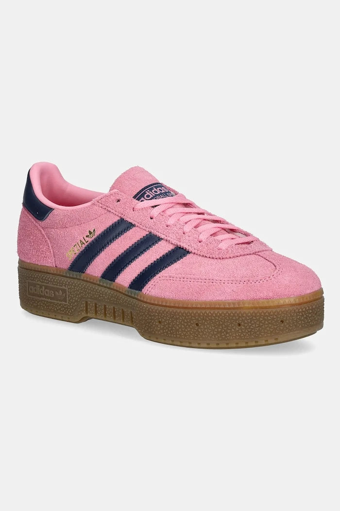 adidas Originals Handball Spezial Bold Süet Spor Ayakkabı