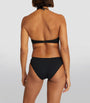 Eres Black Cavale Bikini Bottoms